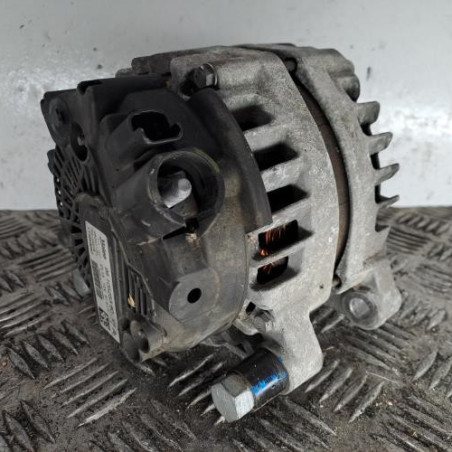 Alternateur CITROEN C4 2