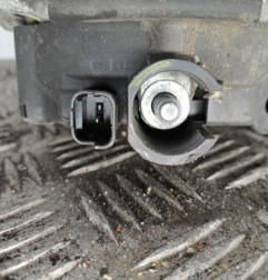 Alternateur CITROEN C4 2 Photo n°3