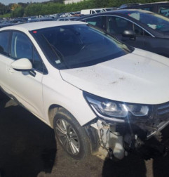 Alternateur CITROEN C4 2 Photo n°6