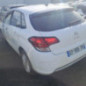 Alternateur CITROEN C4 2
