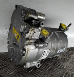 Compresseur clim VOLVO V 60 3 Photo n°1