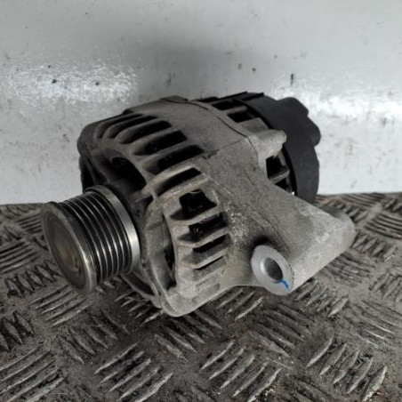 Alternateur ALFA ROMEO MITO Photo n°1