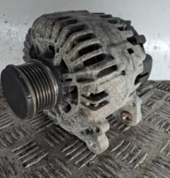 Alternateur VOLKSWAGEN GOLF PLUS Photo n°1