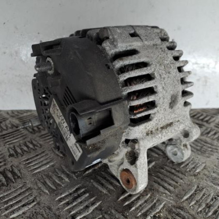 Alternateur VOLKSWAGEN GOLF PLUS