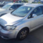 Alternateur VOLKSWAGEN GOLF PLUS
