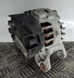 Alternateur RENAULT TWINGO 2 Photo n°1