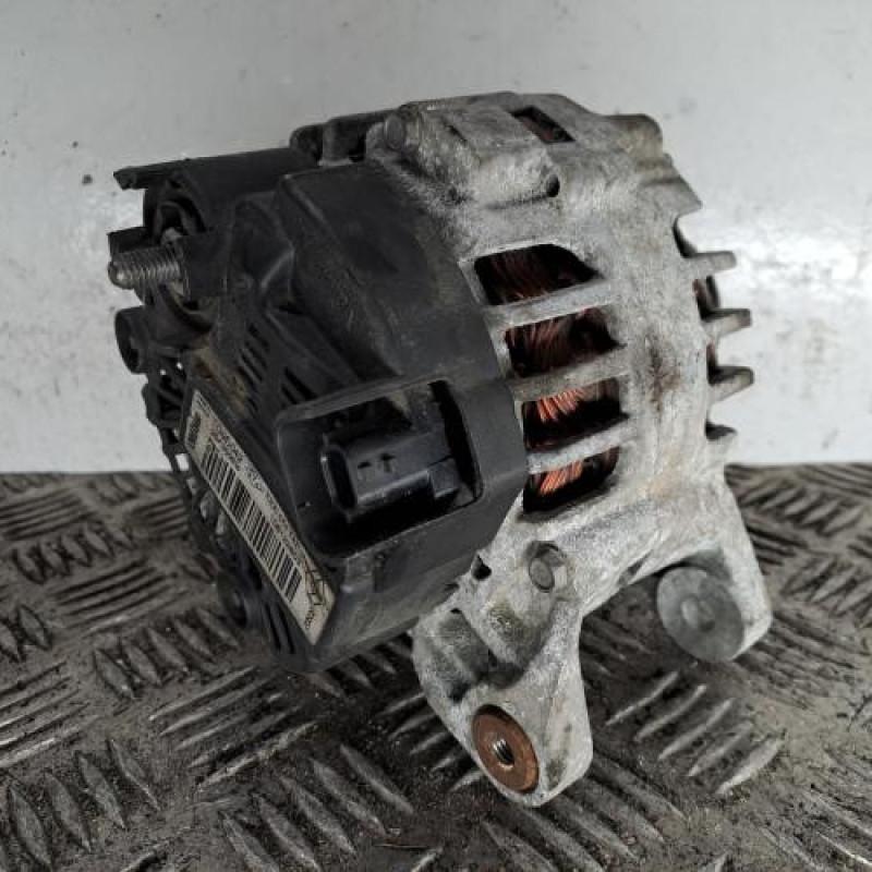 Alternateur RENAULT TWINGO 2