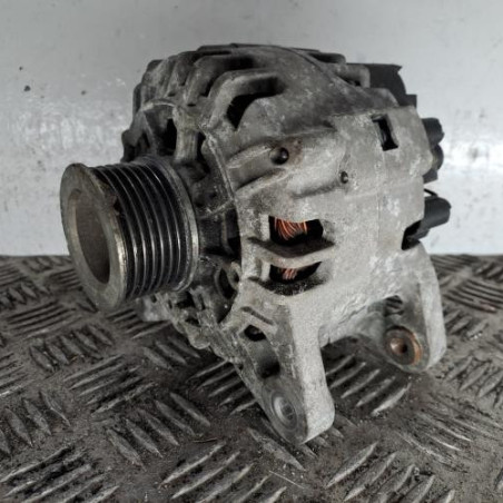 Alternateur RENAULT TWINGO 2