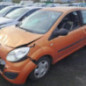 Alternateur RENAULT TWINGO 2
