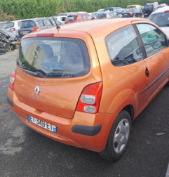 Alternateur RENAULT TWINGO 2 Photo n°6
