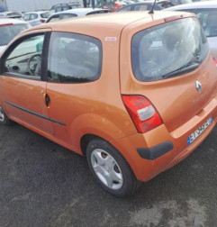 Alternateur RENAULT TWINGO 2 Photo n°7