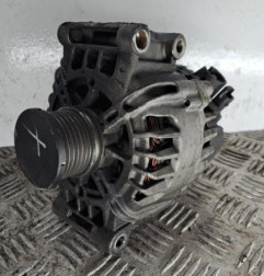 Alternateur CITROEN DS3 Photo n°1