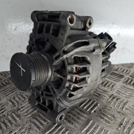 Alternateur CITROEN DS3 Photo n°1
