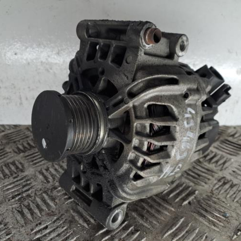 Alternateur CITROEN C4 2
