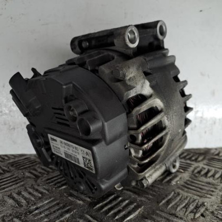 Alternateur CITROEN C4 2