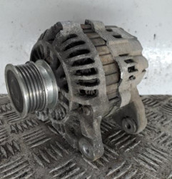 Alternateur RENAULT KANGOO 1 Photo n°1