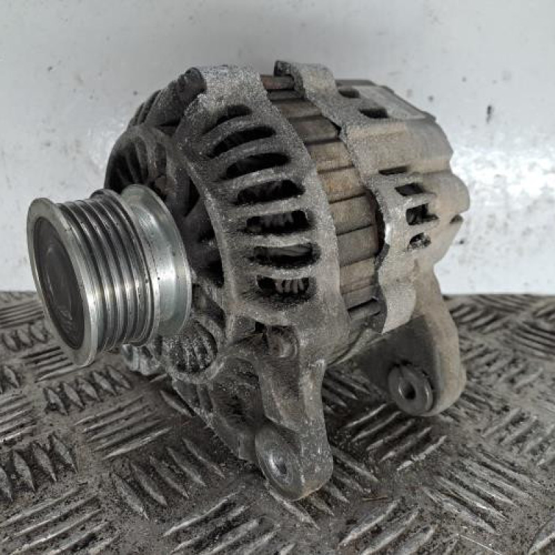 Alternateur RENAULT KANGOO 1