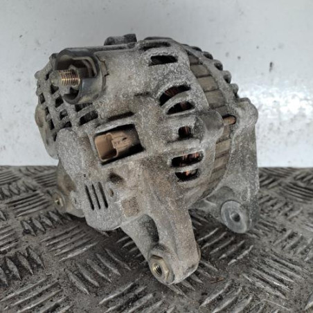 Alternateur RENAULT KANGOO 1