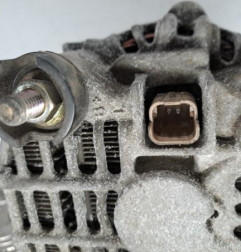 Alternateur RENAULT KANGOO 1 Photo n°3