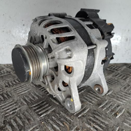 Alternateur DACIA SANDERO 2 Photo n°1