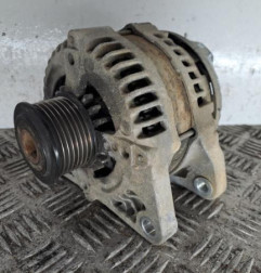 Alternateur SUZUKI GRAND VITARA 2 Photo n°1