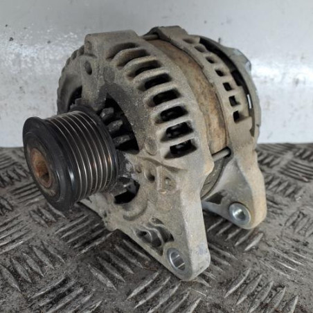 Alternateur SUZUKI GRAND VITARA 2 Photo n°1