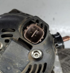 Alternateur SUZUKI GRAND VITARA 2 Photo n°3