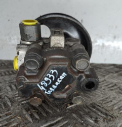 Pompe de direction HYUNDAI TERRACAN Photo n°3