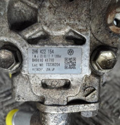 Pompe de direction VOLKSWAGEN AMAROK 1 Photo n°3