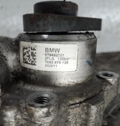 Pompe de direction BMW SERIE 3 E92 Photo n°4