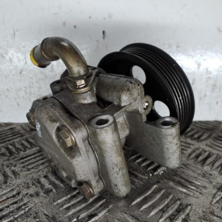 Pompe de direction FORD FIESTA 5