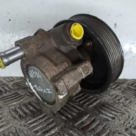 Pompe de direction RENAULT TRAFIC 2