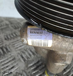 Pompe de direction RENAULT TRAFIC 2 Photo n°3