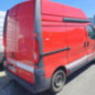 Pompe de direction RENAULT TRAFIC 2
