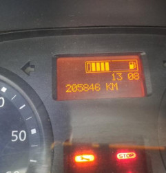 Pompe de direction RENAULT TRAFIC 2 Photo n°9