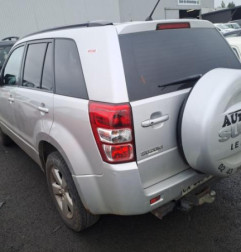 Pompe de direction SUZUKI GRAND VITARA 2 Photo n°7