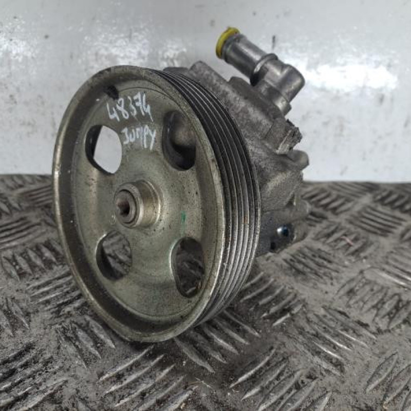 Pompe de direction CITROEN JUMPY 1