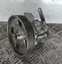 Pompe de direction PEUGEOT BOXER 3 Photo n°1
