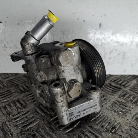 Pompe de direction JAGUAR XF 1