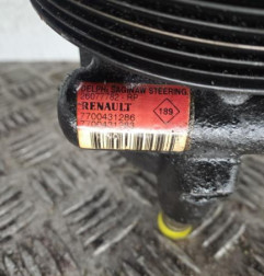 Pompe de direction DACIA LOGAN 1 Photo n°3