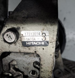 Pompe de direction NISSAN MURANO 2 Photo n°3