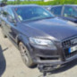 Pompe de direction AUDI Q7 1
