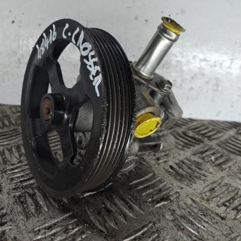 Pompe de direction CITROEN C-CROSSER