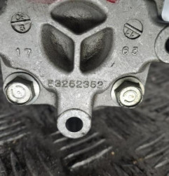 Pompe de direction CITROEN C-CROSSER Photo n°3