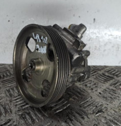 Pompe de direction PEUGEOT BOXER 1 Photo n°1