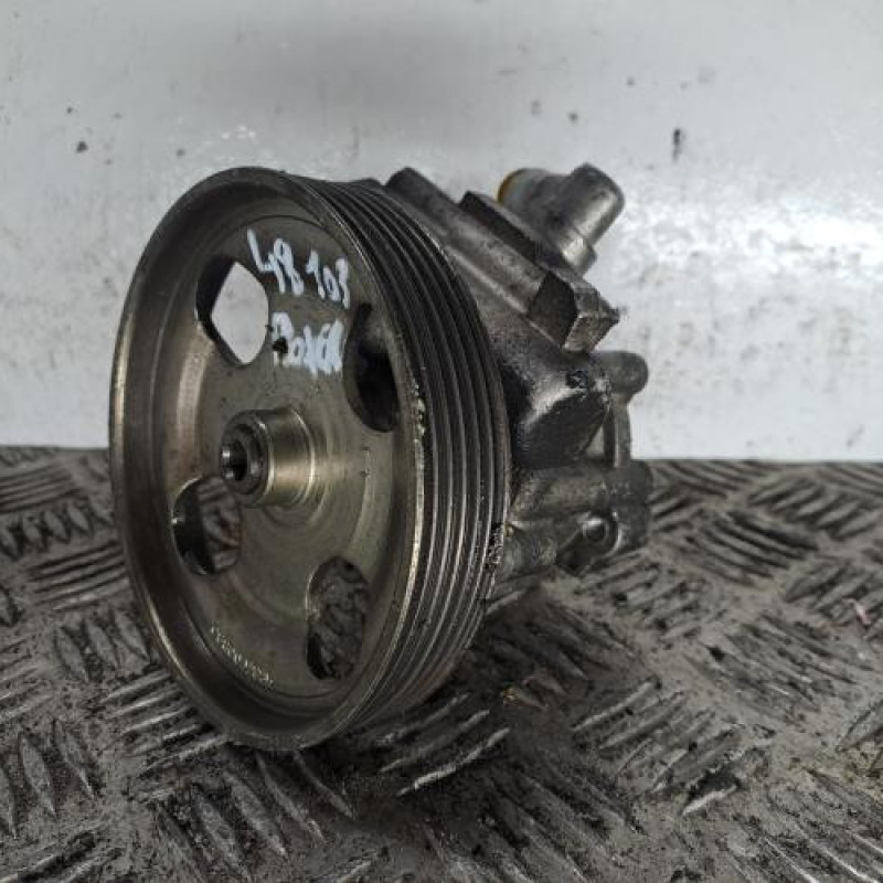 Pompe de direction PEUGEOT BOXER 1