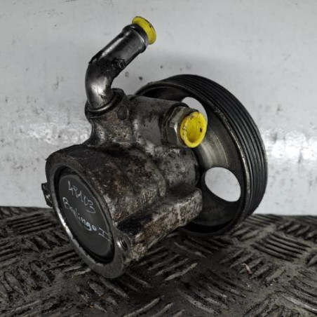 Pompe de direction CITROEN BERLINGO 1