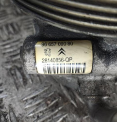 Pompe de direction CITROEN BERLINGO 1 Photo n°3