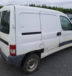 Pompe de direction CITROEN BERLINGO 1 Photo n°6