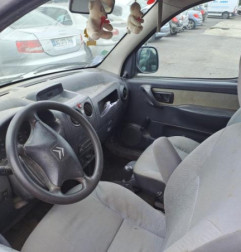 Pompe de direction CITROEN BERLINGO 1 Photo n°8